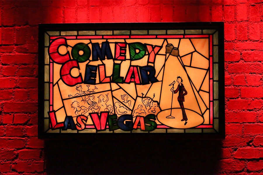 Comedy Cellar Tickets
